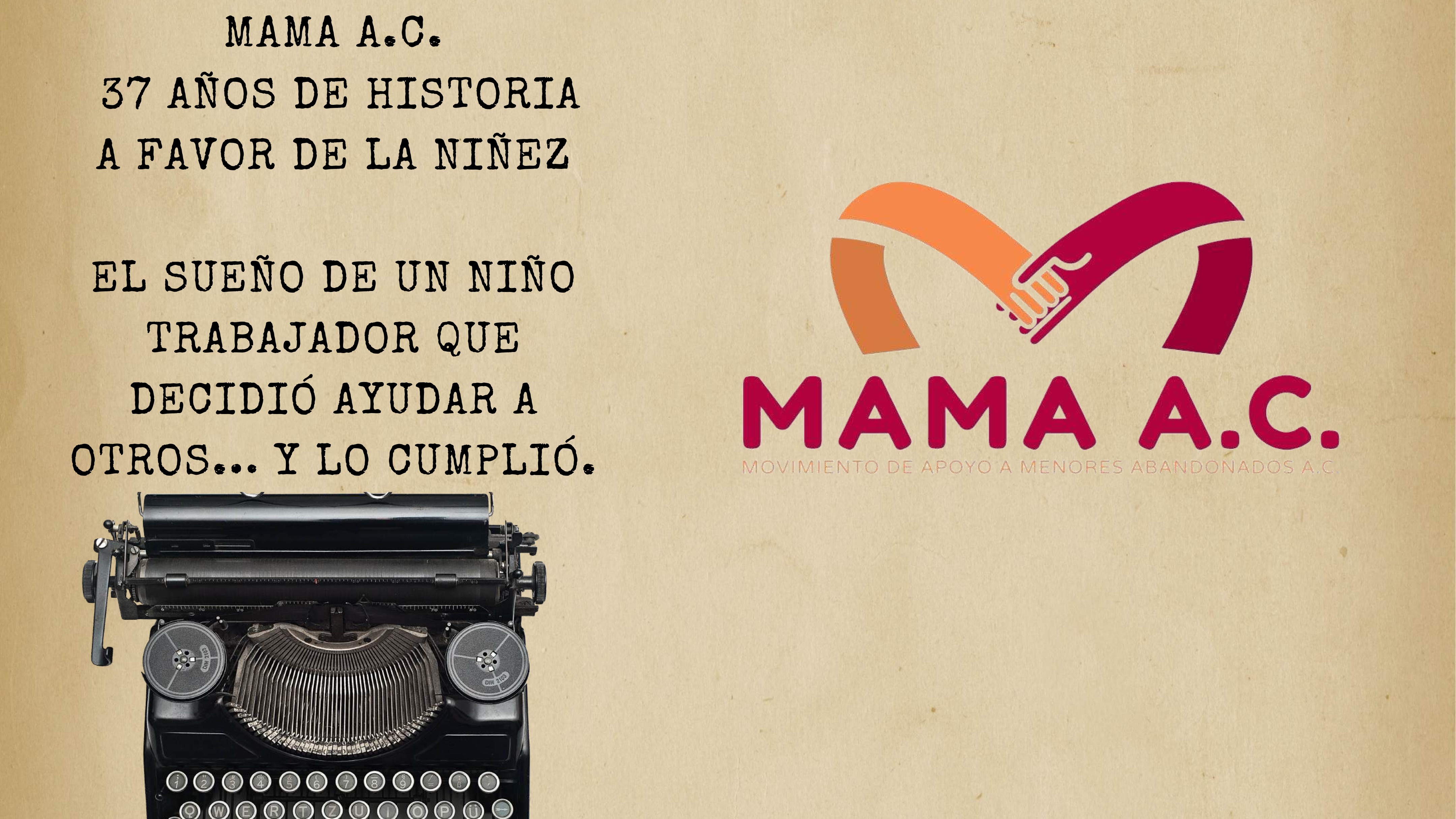 Línea de tiempo - Momento 1