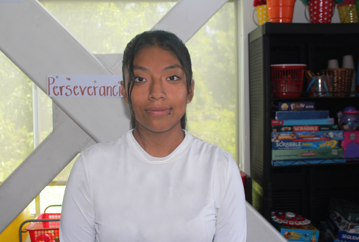 Nava Sebastián Flor de María