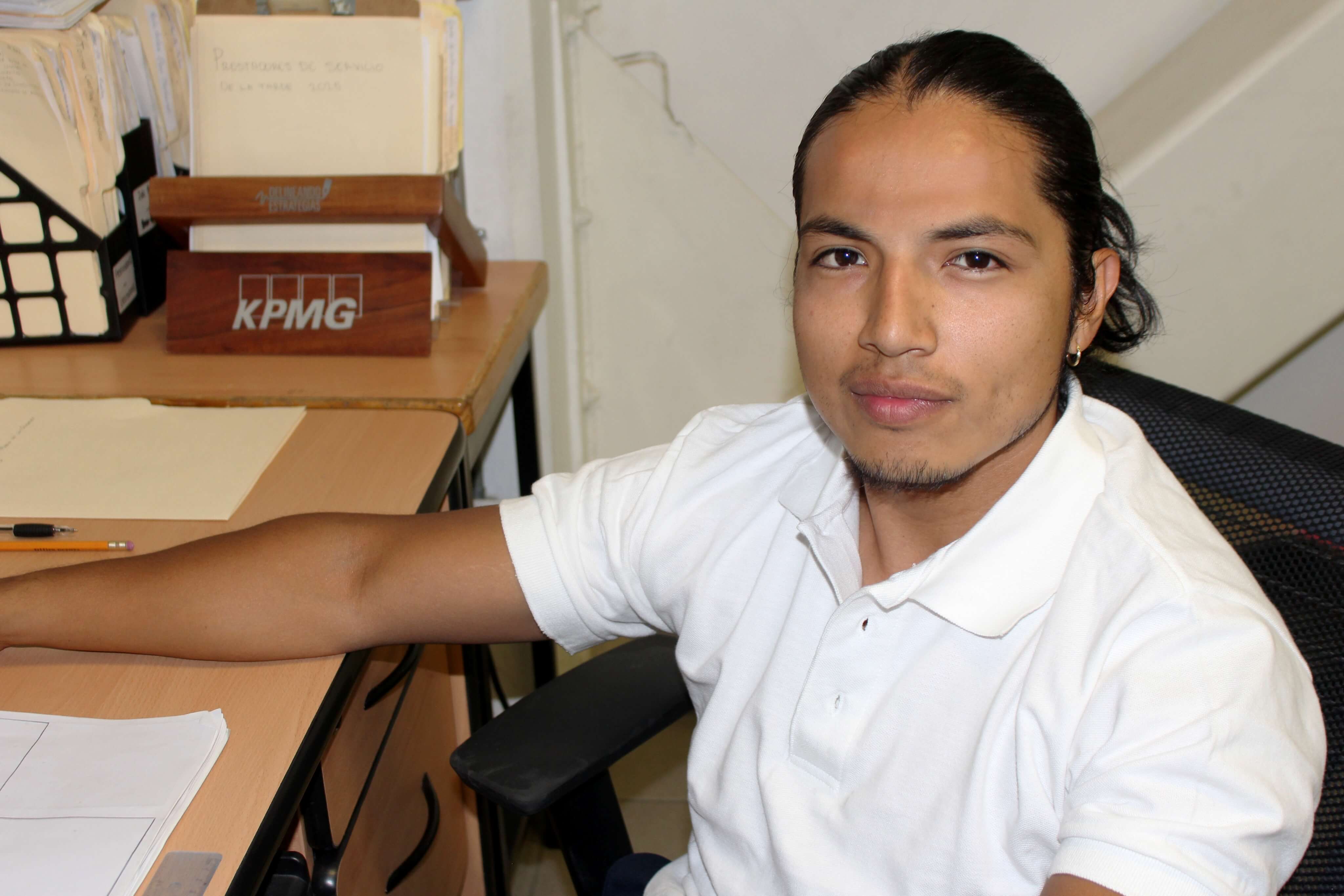 Jorge Iván González