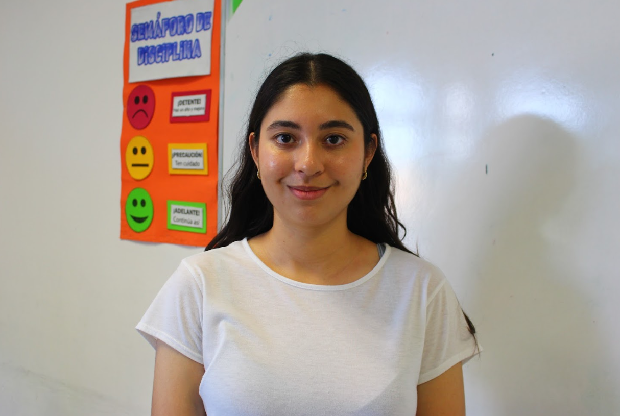 Miranda Álvarez Priscilla