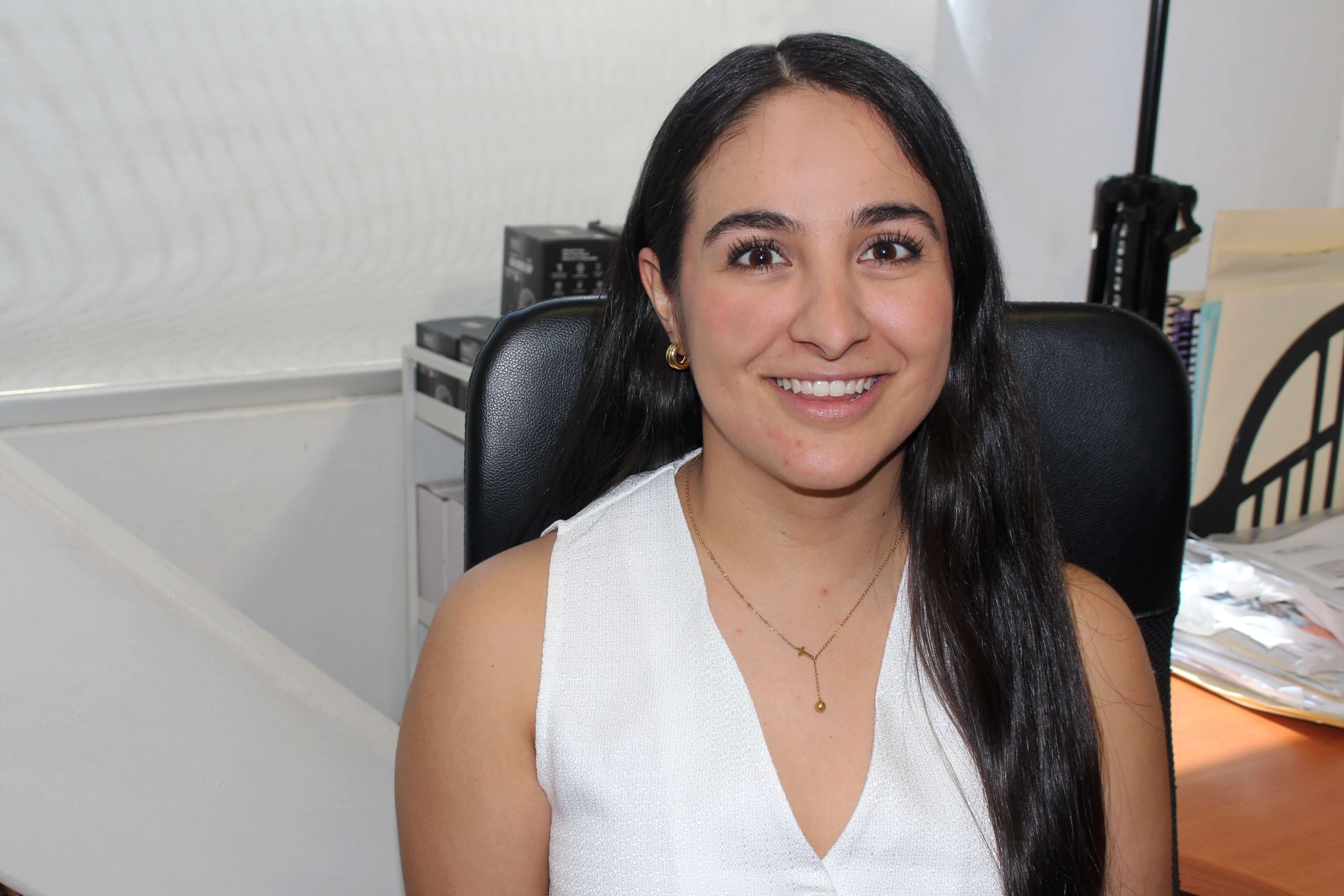 Sandra Patricia Rodriguez